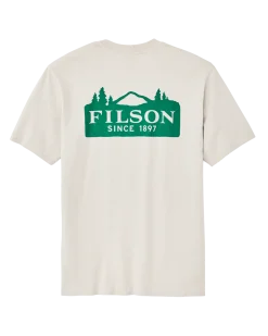 Frontier Logo T-shirt