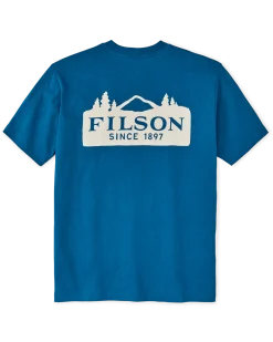Frontier Logo T-shirt