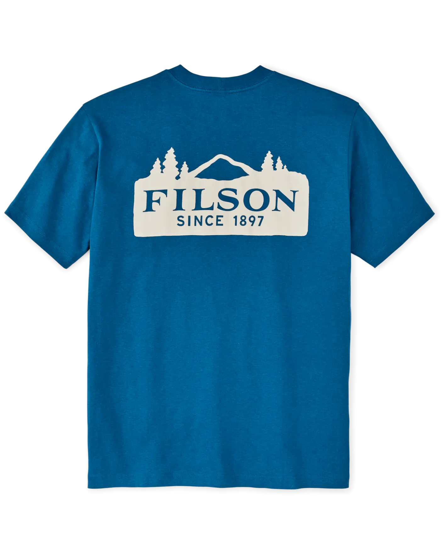 Frontier Logo T-shirt