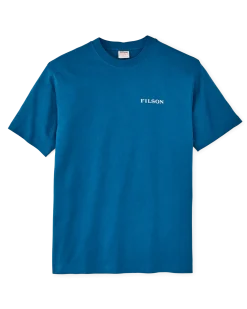 Frontier Logo T-shirt