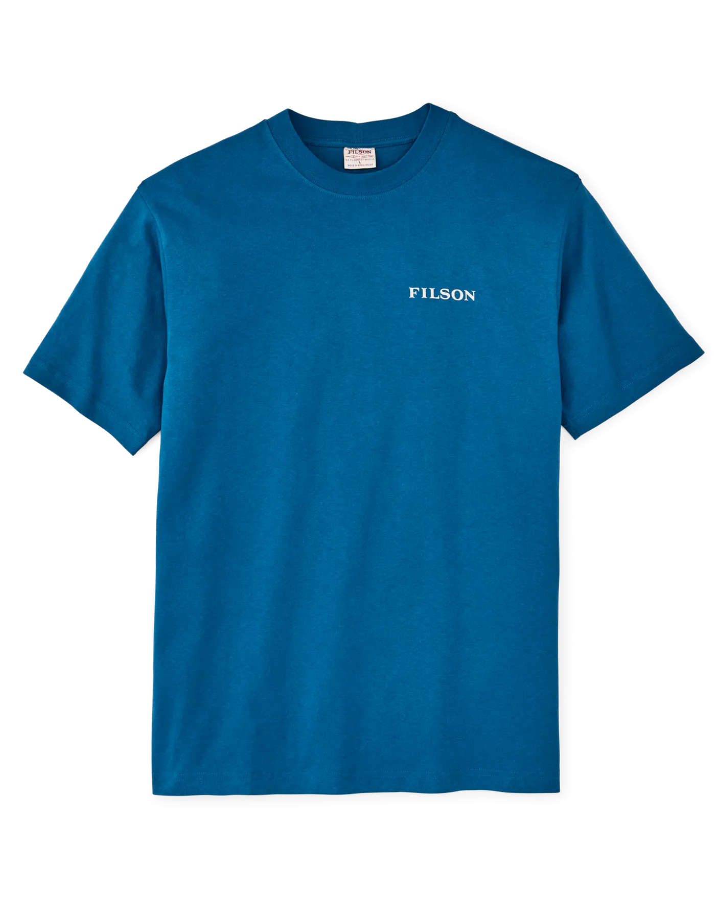 Frontier Logo T-shirt