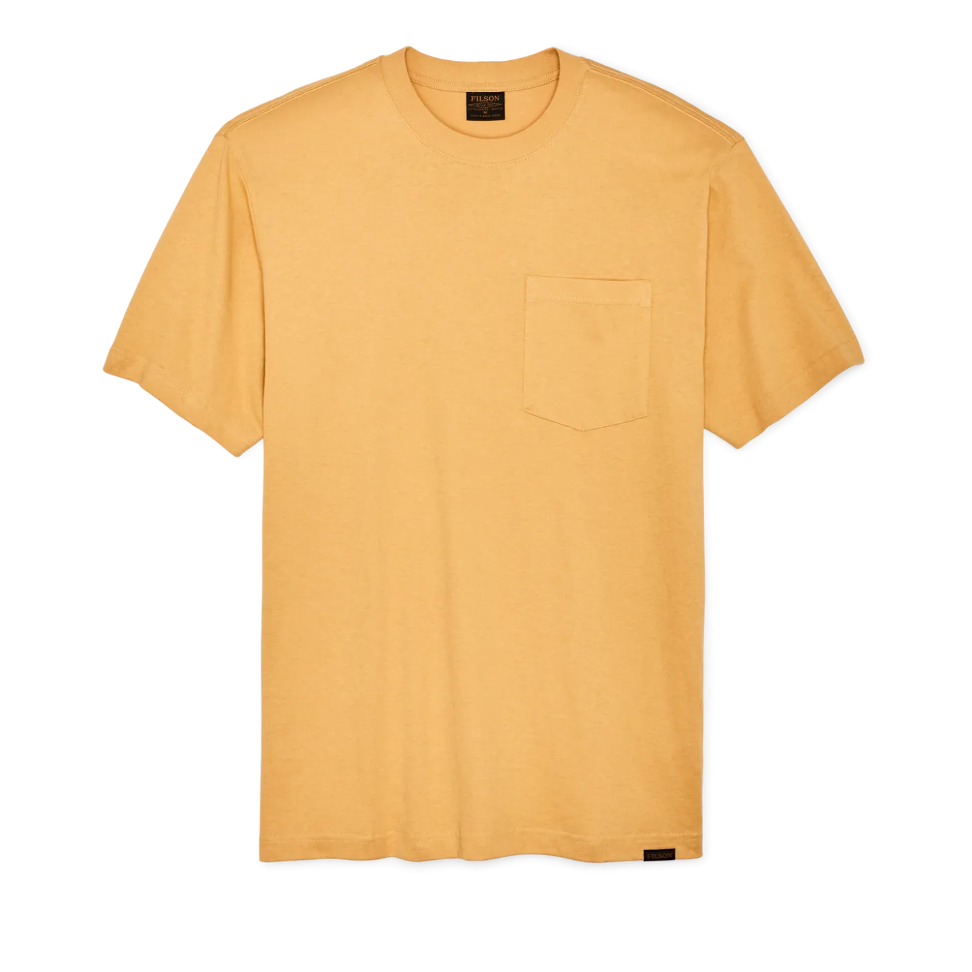 Frontier Pocket T-shirt