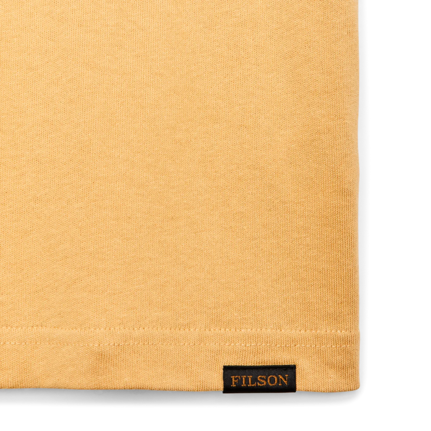 Frontier Pocket T-shirt