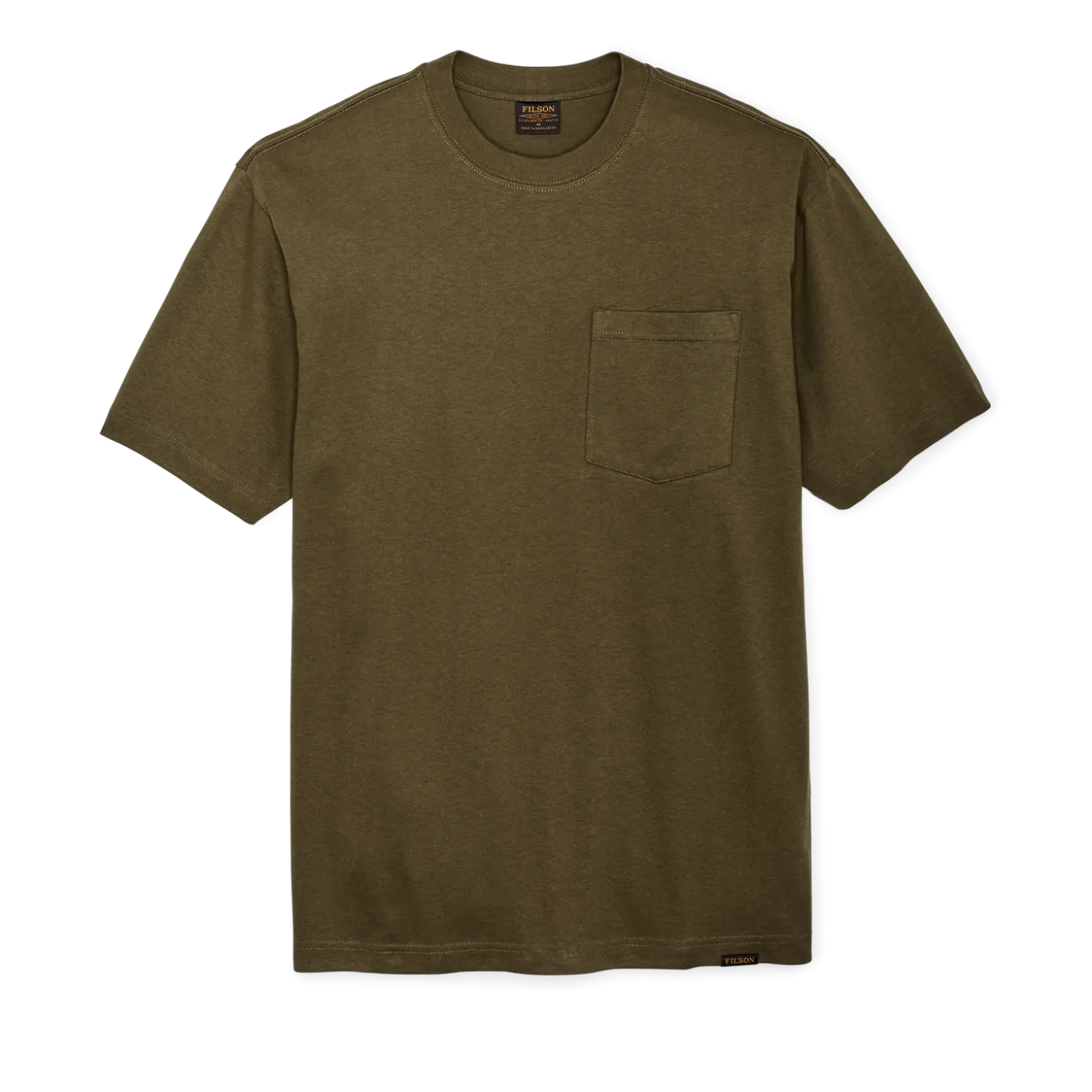 Frontier Pocket T-shirt