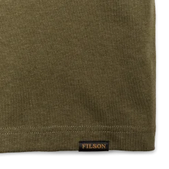 Frontier Pocket T-shirt