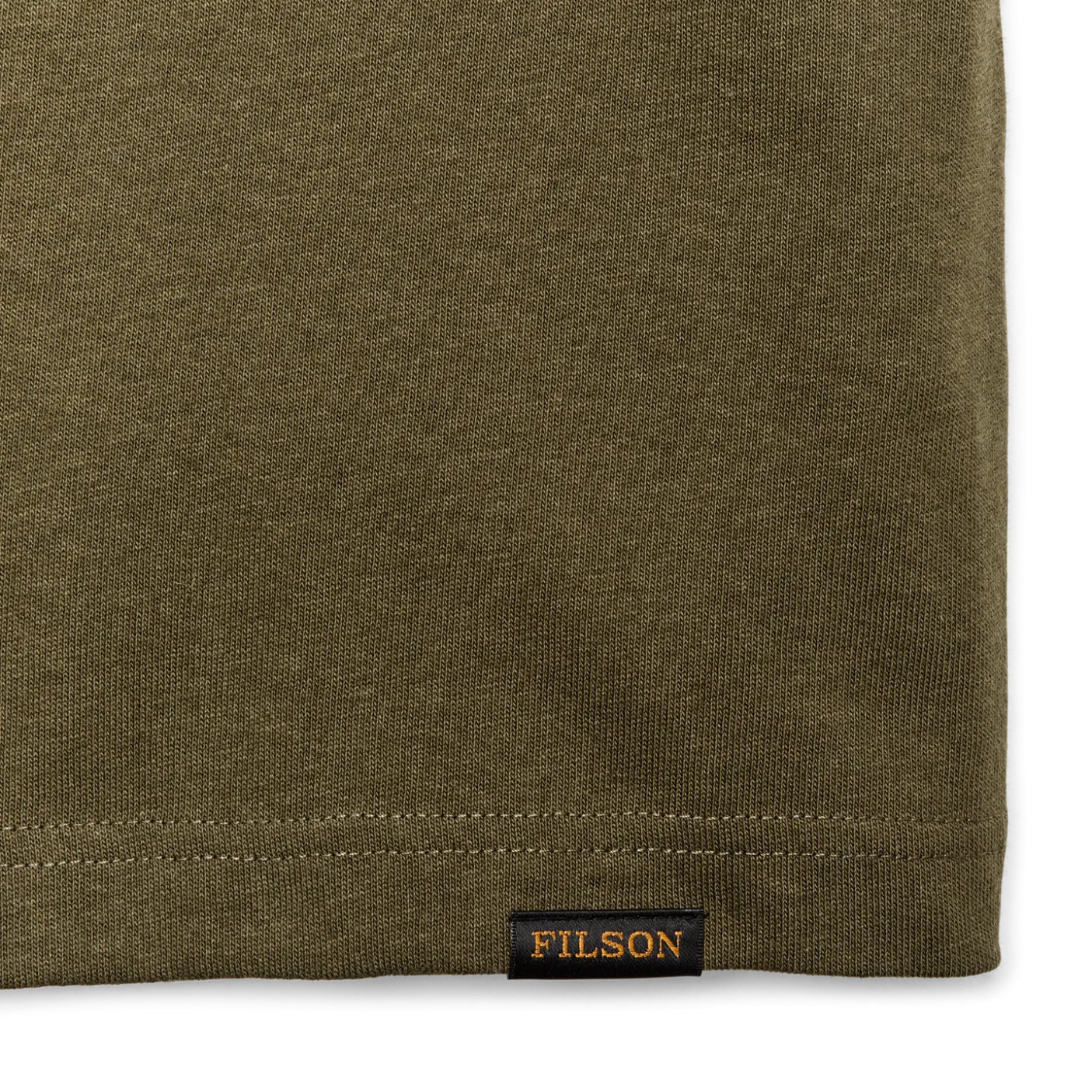 Frontier Pocket T-shirt