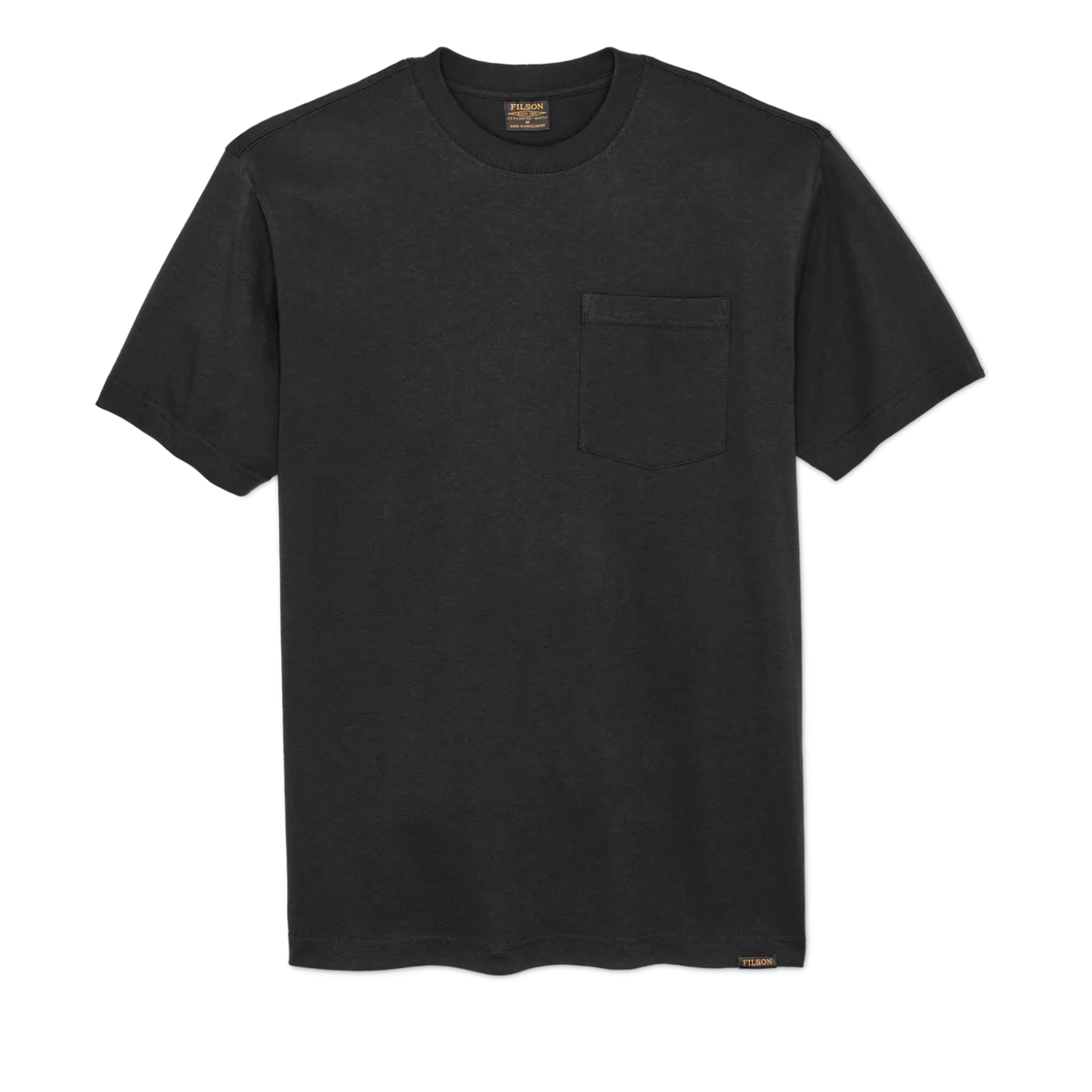 Frontier Pocket T-shirt