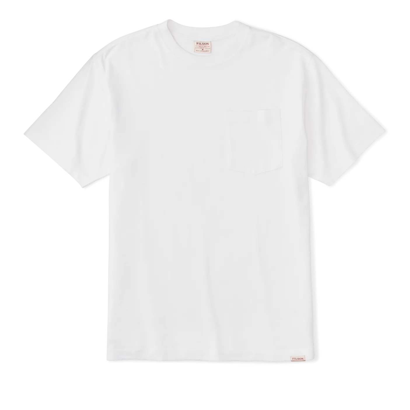 Frontier Pocket T-shirt