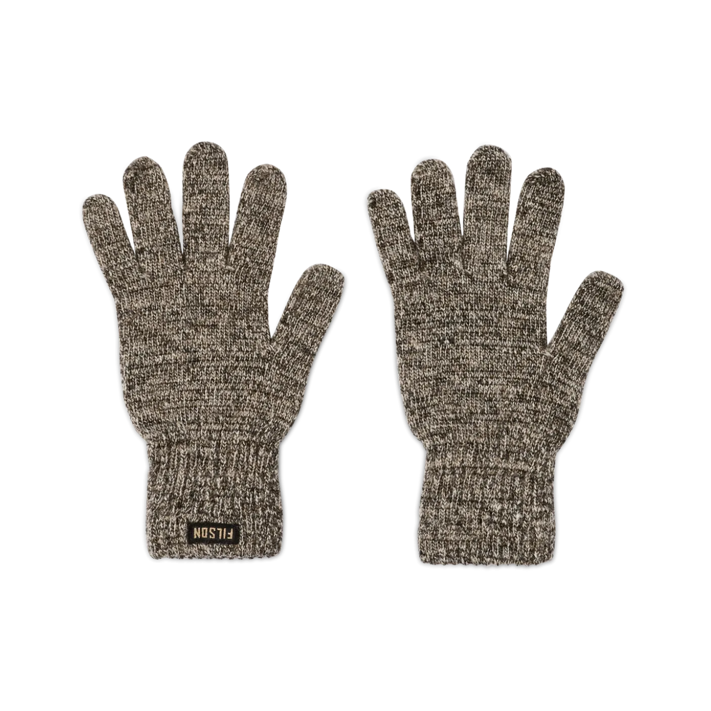 Full Finger Knit Gloves