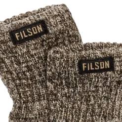 Full Finger Knit Gloves
