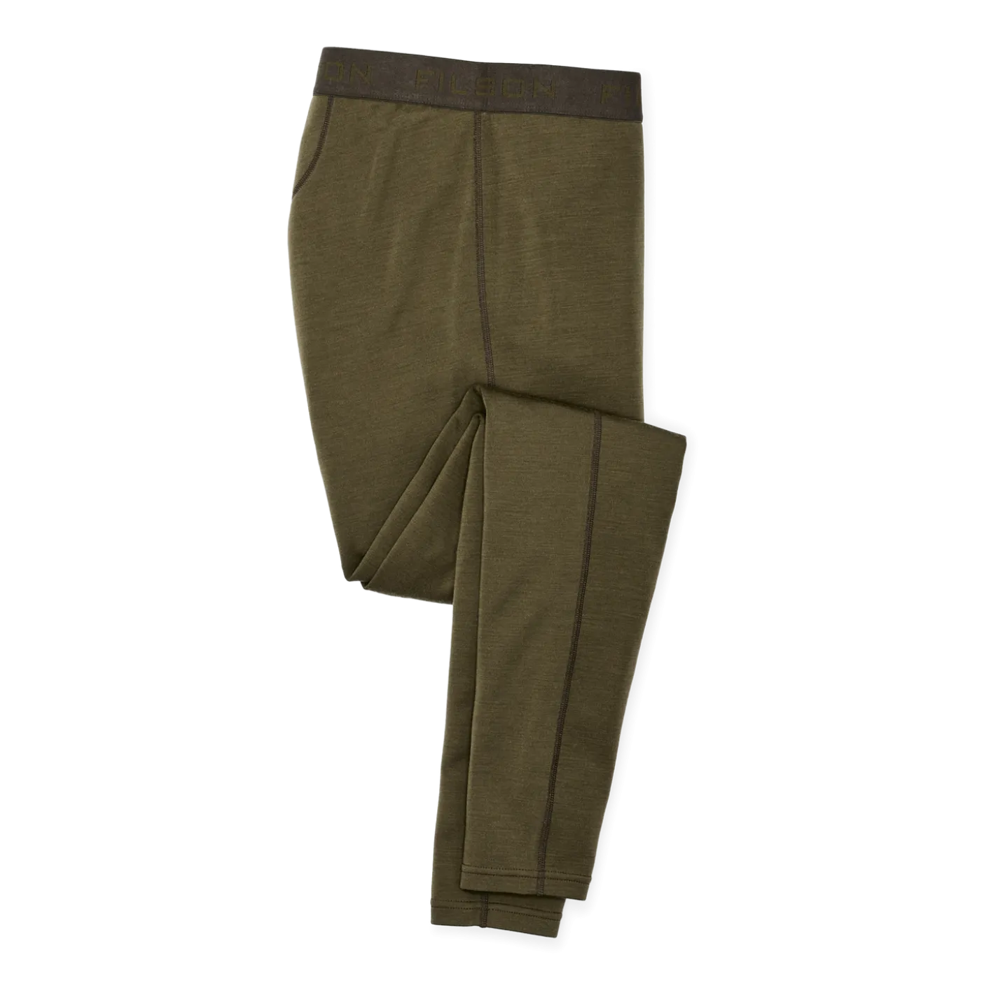 400g Merino Wool Bottoms
