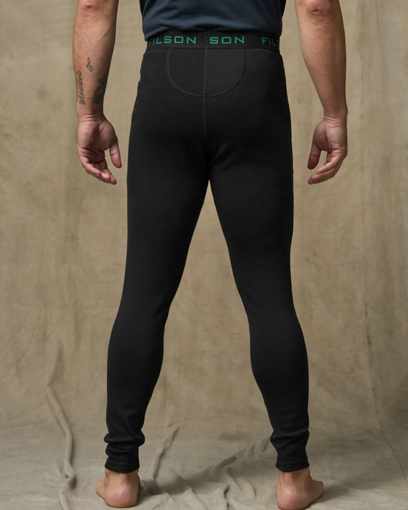 400g Merino Wool Bottoms