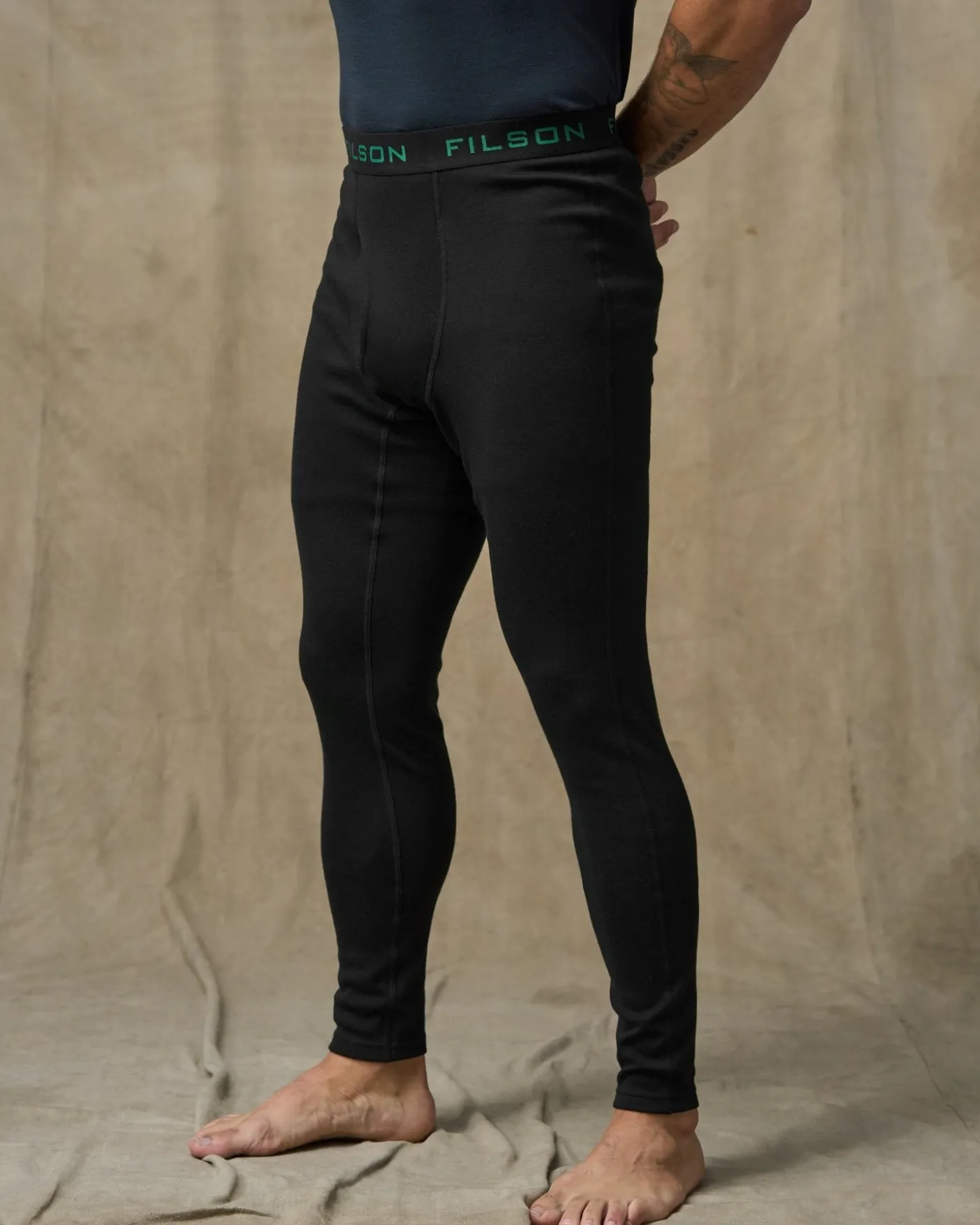 400g Merino Wool Bottoms