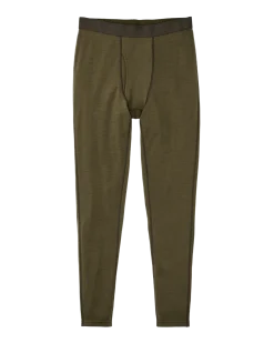 400g Merino Wool Bottoms