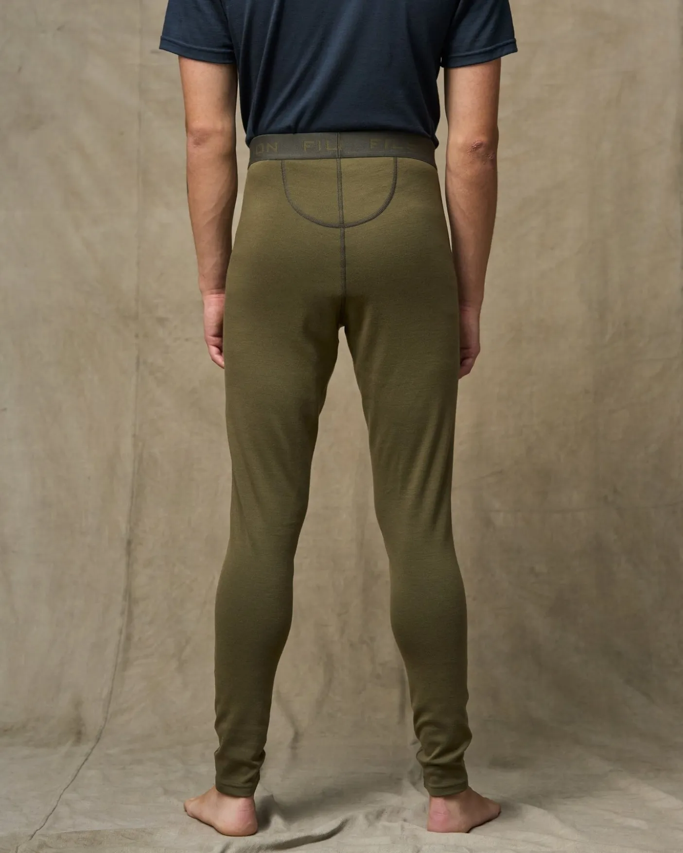 400g Merino Wool Bottoms