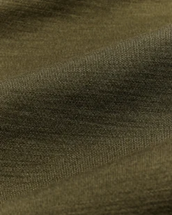 400g Merino Wool Hoodie
