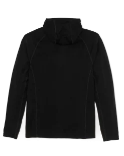 400g Merino Wool Hoodie