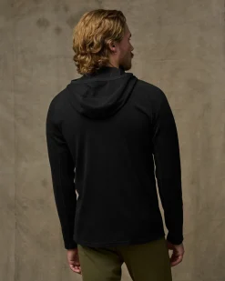 400g Merino Wool Hoodie