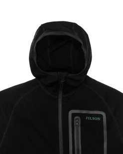 400g Merino Wool Hoodie
