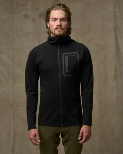 400g Merino Wool Hoodie