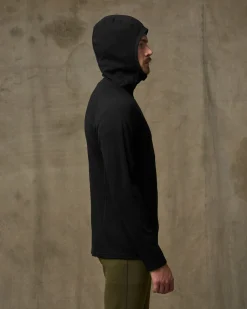 400g Merino Wool Hoodie