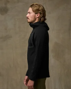 400g Merino Wool Hoodie