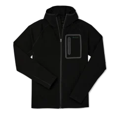 400g Merino Wool Hoodie
