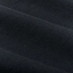 210g Merino Wool Short Sleeve Crewneck T-Shirt