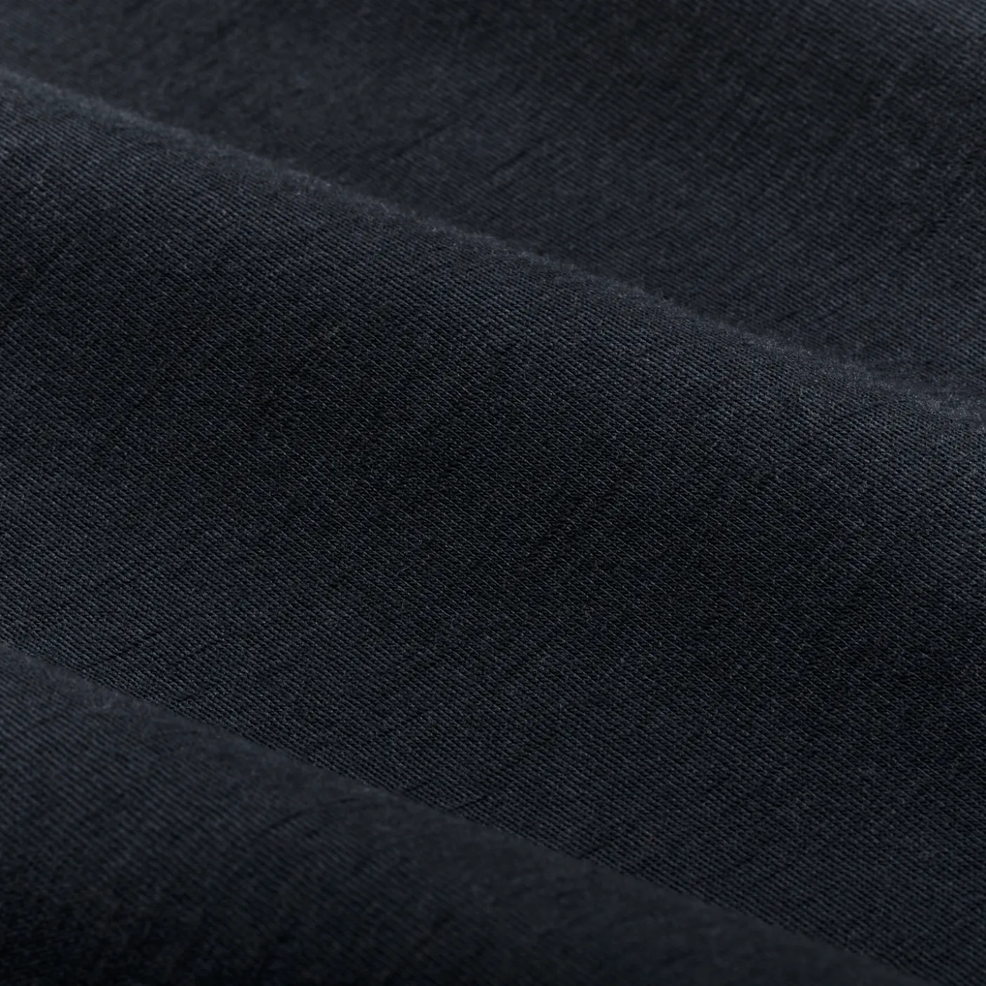 210g Merino Wool Short Sleeve Crewneck T-Shirt