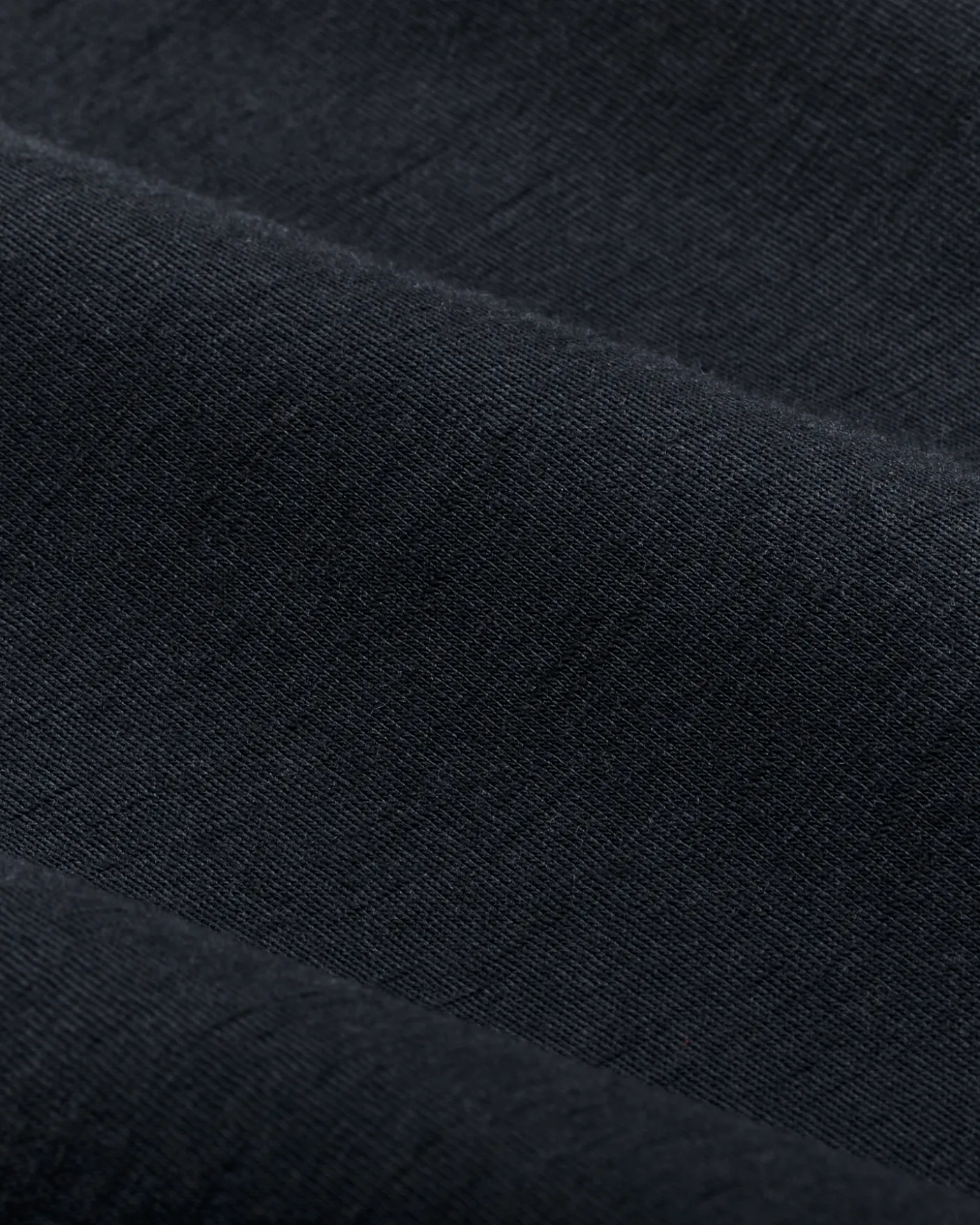 210g Merino Wool Short Sleeve Crewneck T-Shirt