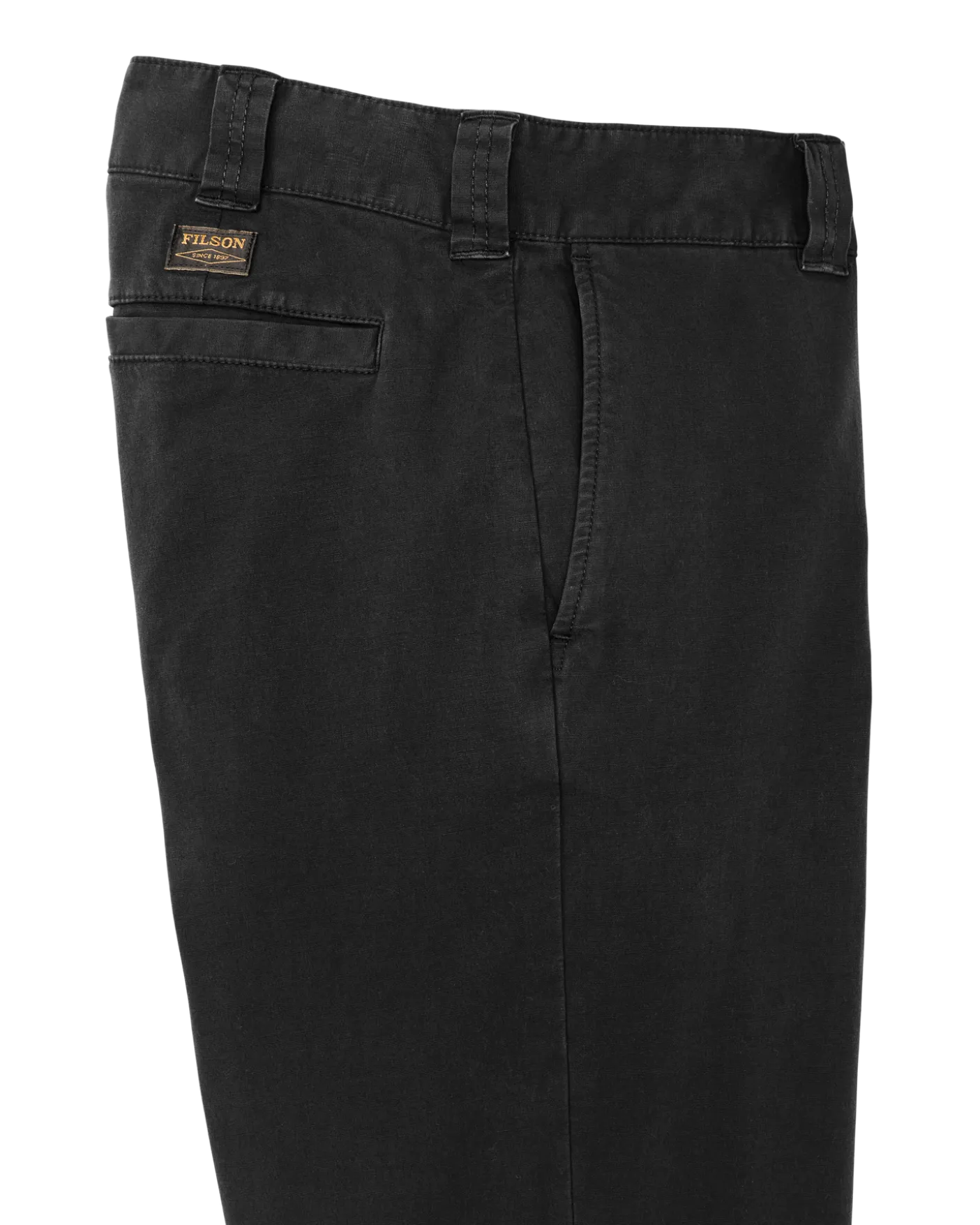 Granite Mountain Flat Front Pants
