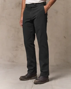 Granite Mountain Flat Front Pants