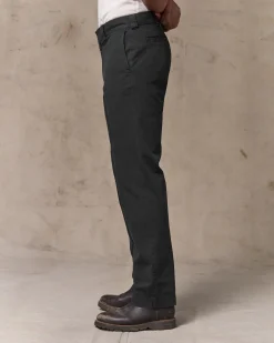 Granite Mountain Flat Front Pants