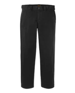 Granite Mountain Flat Front Pants