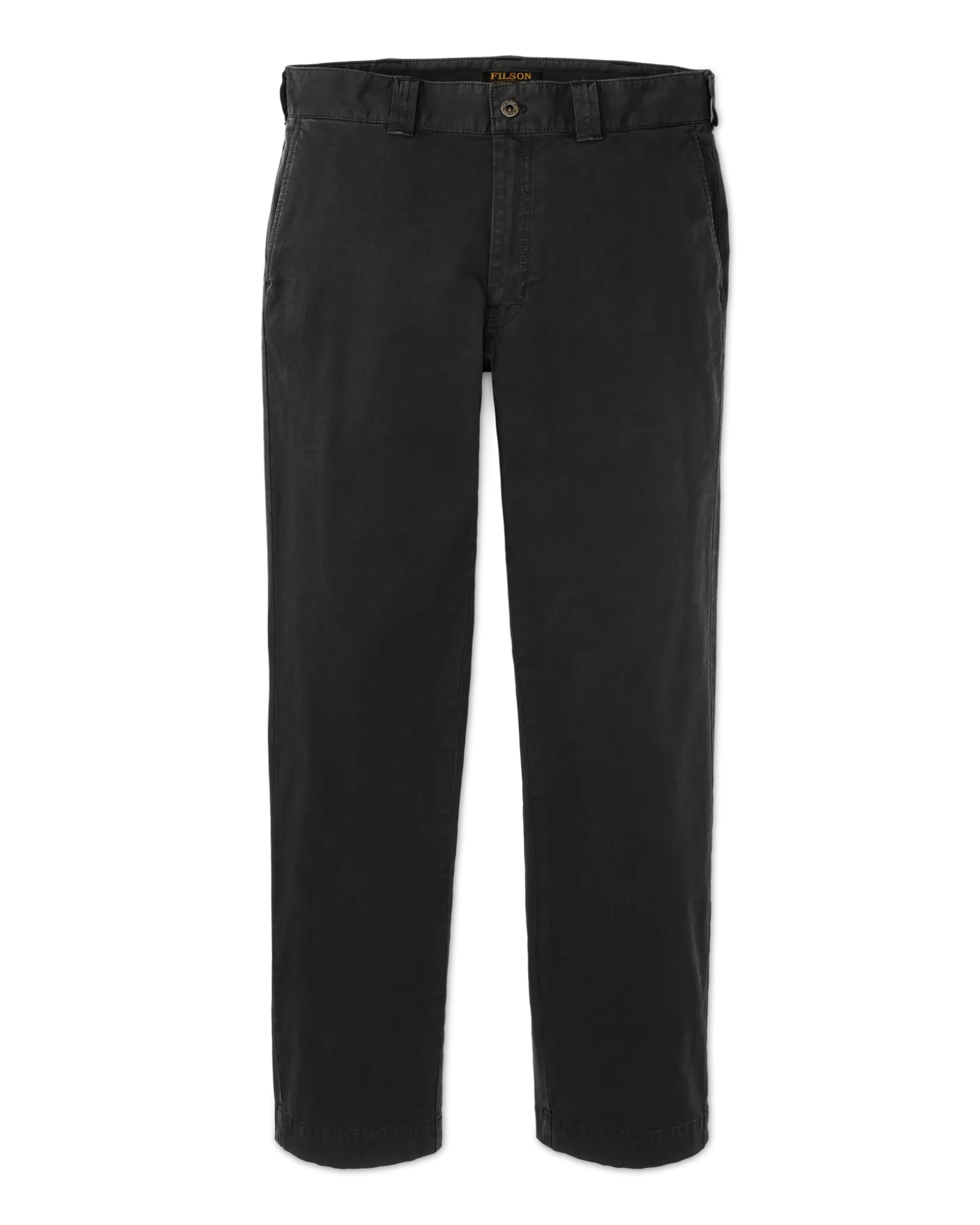 Granite Mountain Flat Front Pants
