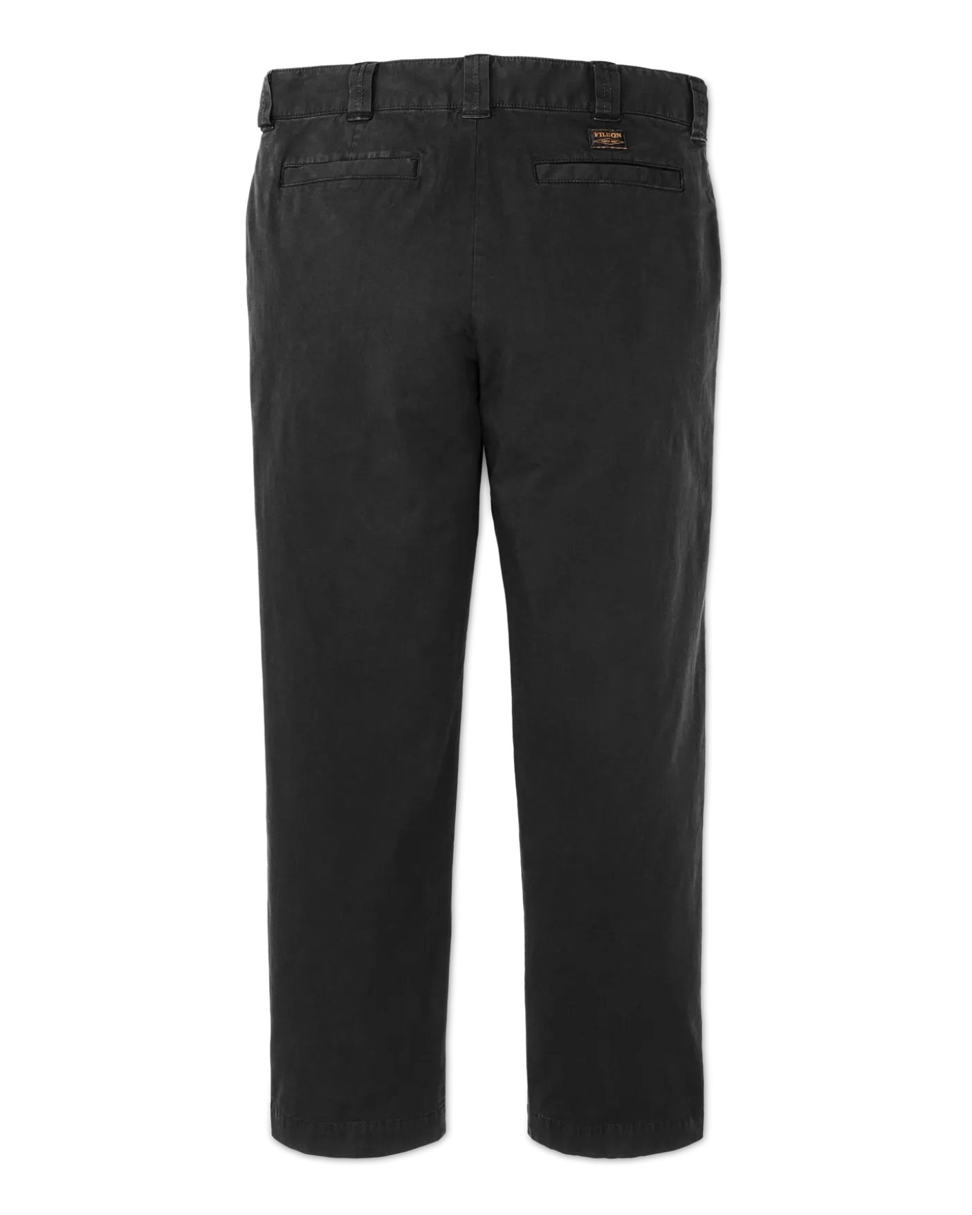 Granite Mountain Flat Front Pants