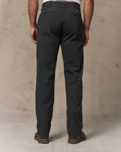 Granite Mountain Flat Front Pants