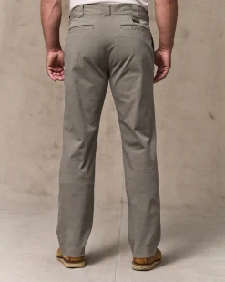 Granite Mountain Flat Front Pants