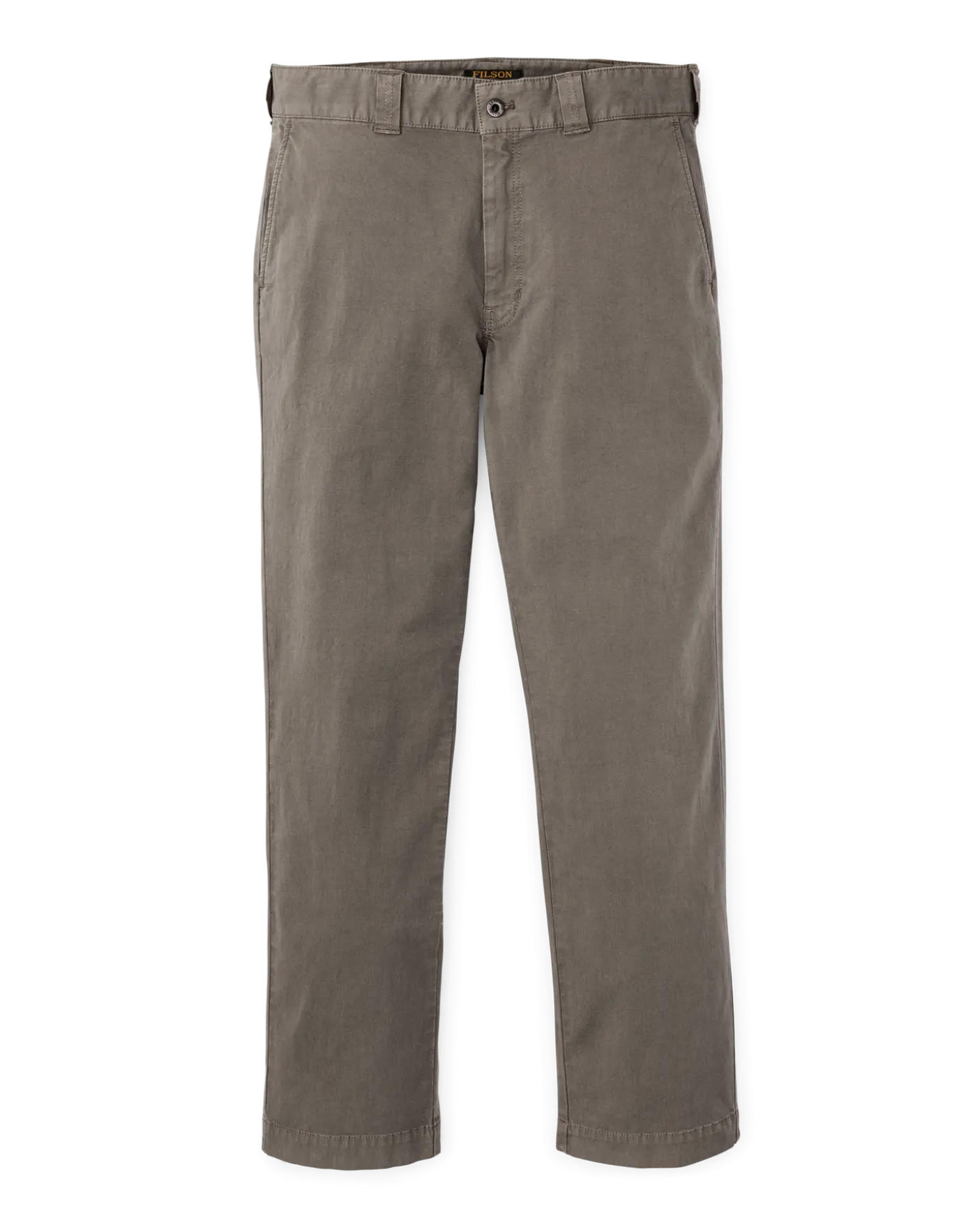 Granite Mountain Flat Front Pants
