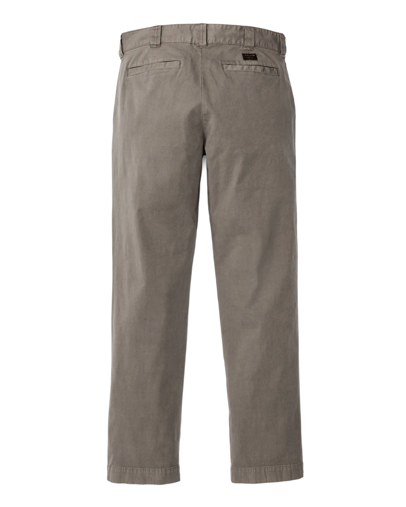 Granite Mountain Flat Front Pants