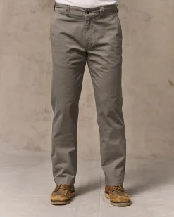 Granite Mountain Flat Front Pants
