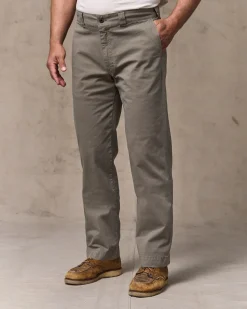 Granite Mountain Flat Front Pants