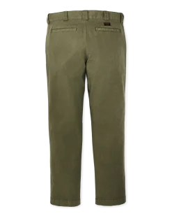 Granite Mountain Flat Front Pants