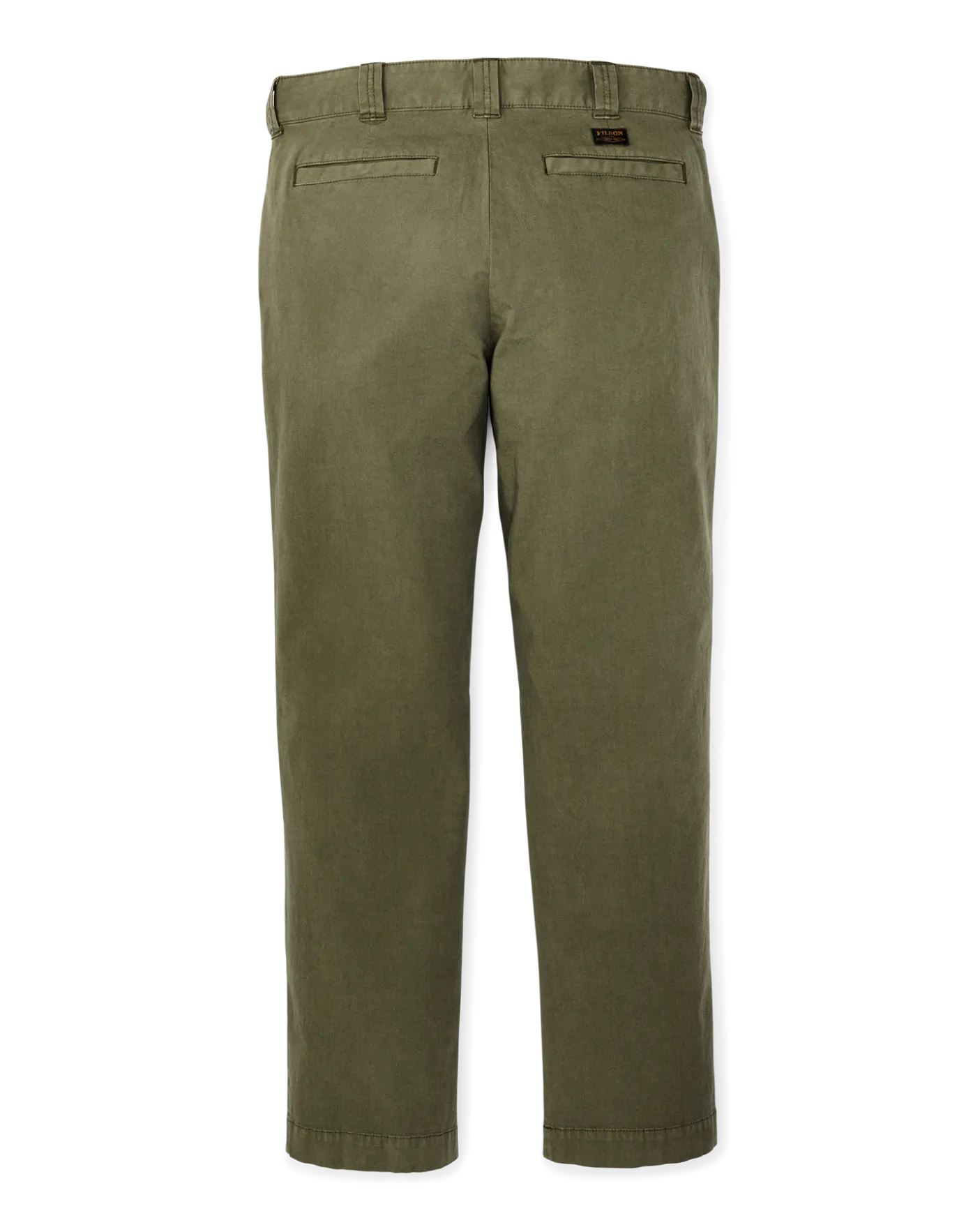 Granite Mountain Flat Front Pants