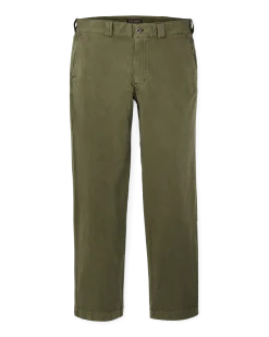 Granite Mountain Flat Front Pants