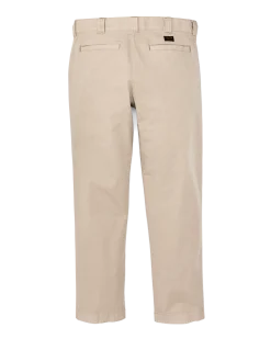 Granite Mountain Flat Front Pants