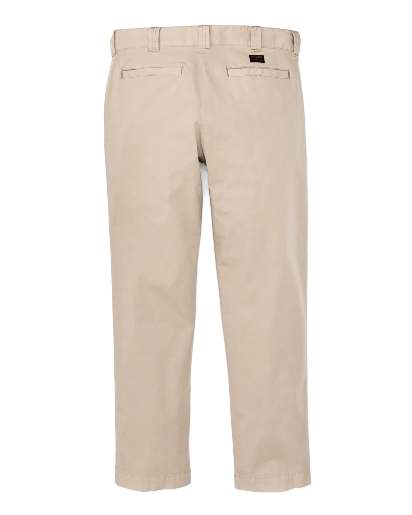 Granite Mountain Flat Front Pants