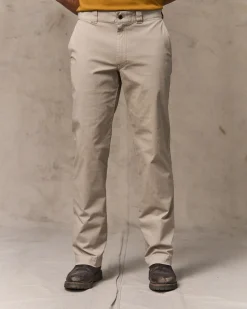 Granite Mountain Flat Front Pants