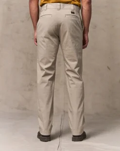Granite Mountain Flat Front Pants