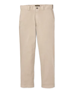Granite Mountain Flat Front Pants